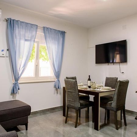 Apartman Lu Jesenice  Zewnętrze zdjęcie