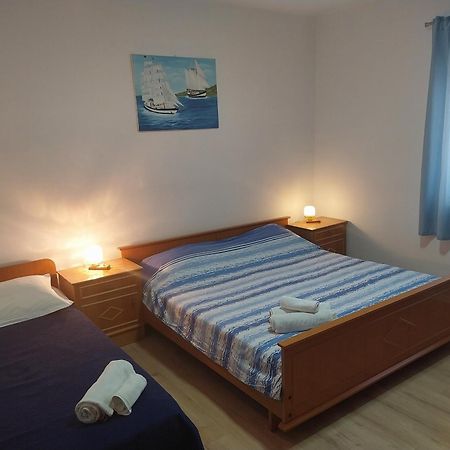 Apartman Lu Jesenice  Zewnętrze zdjęcie