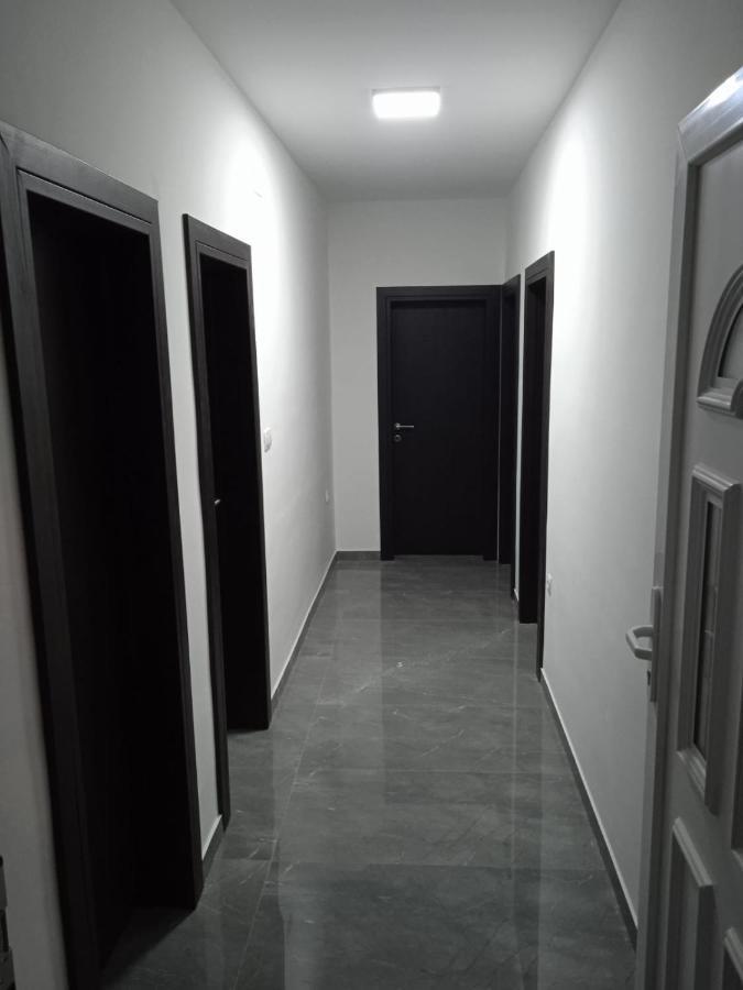 Apartman Lu Jesenice  Zewnętrze zdjęcie