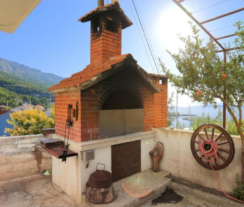 Apartman Lu Jesenice  Zewnętrze zdjęcie