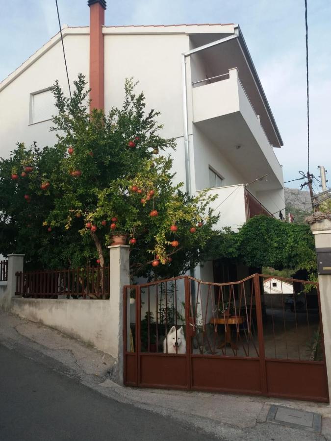 Apartman Lu Jesenice  Zewnętrze zdjęcie