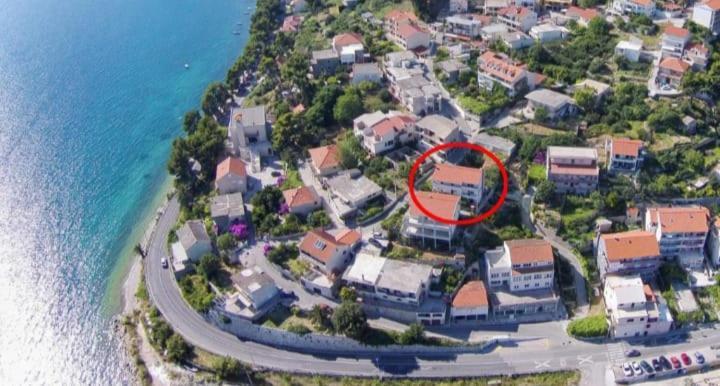Apartman Lu Jesenice  Zewnętrze zdjęcie