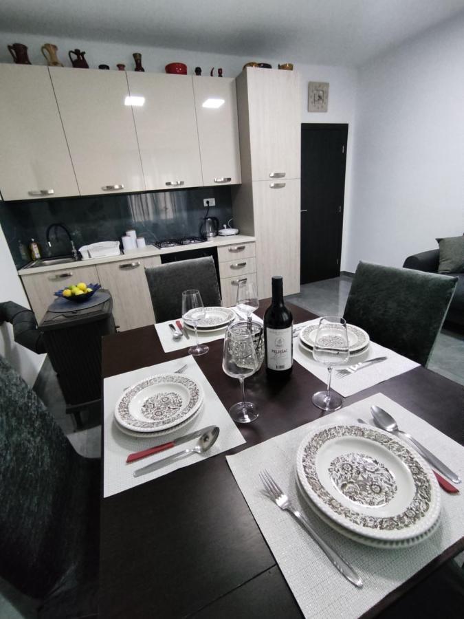 Apartman Lu Jesenice  Zewnętrze zdjęcie
