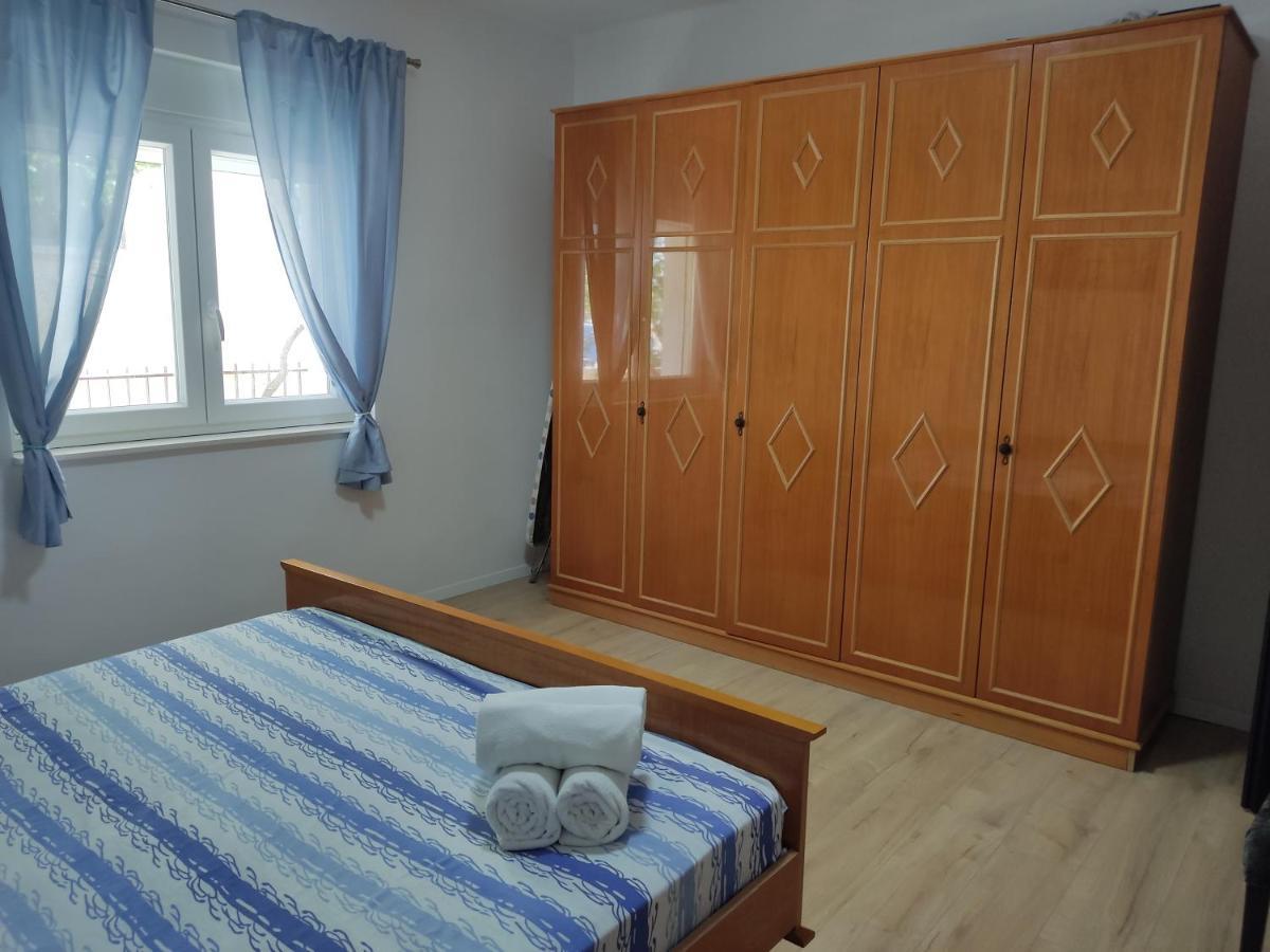 Apartman Lu Jesenice  Zewnętrze zdjęcie