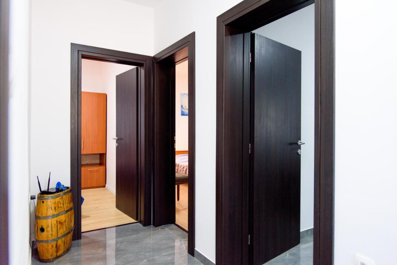 Apartman Lu Jesenice  Zewnętrze zdjęcie