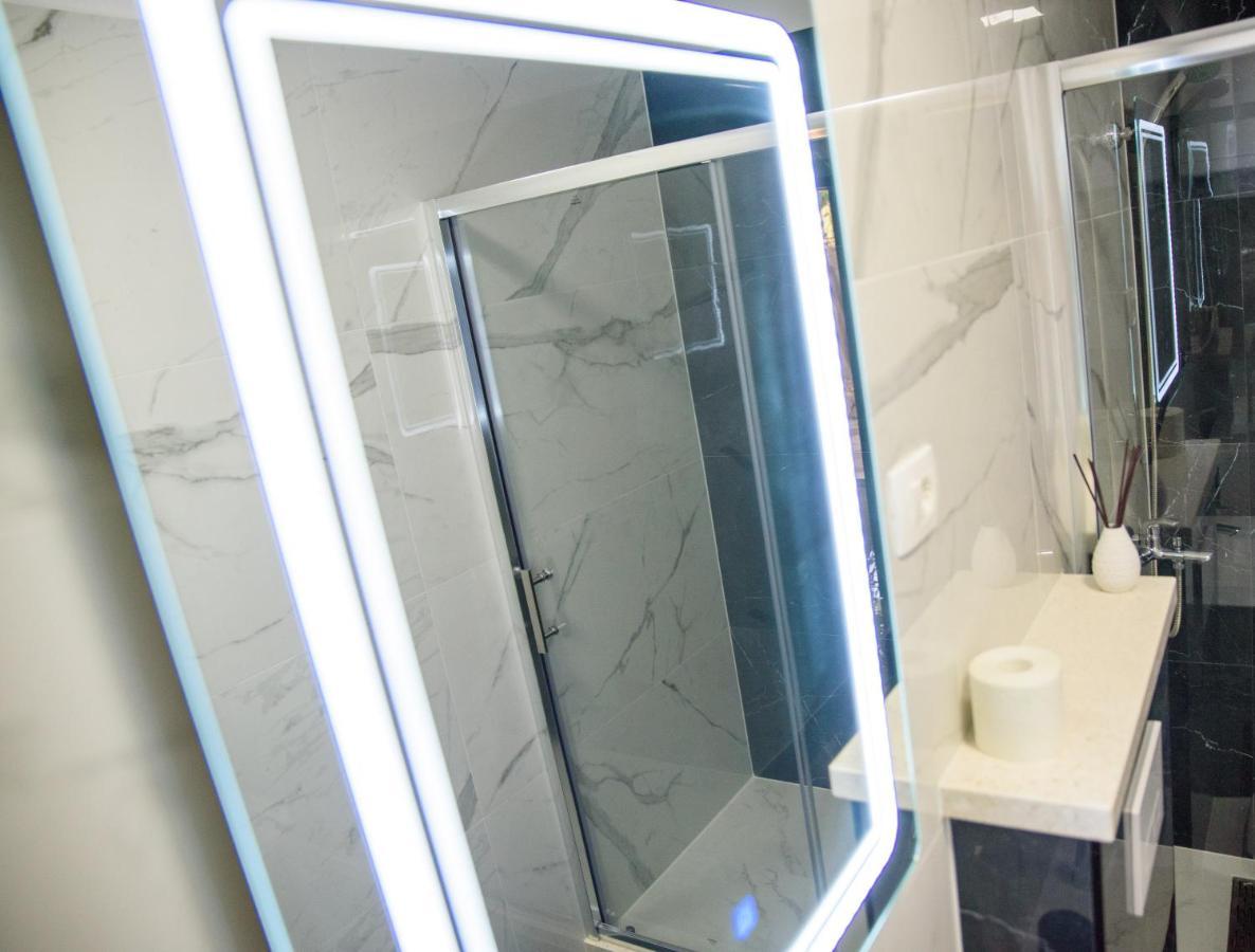 Apartman Lu Jesenice  Zewnętrze zdjęcie