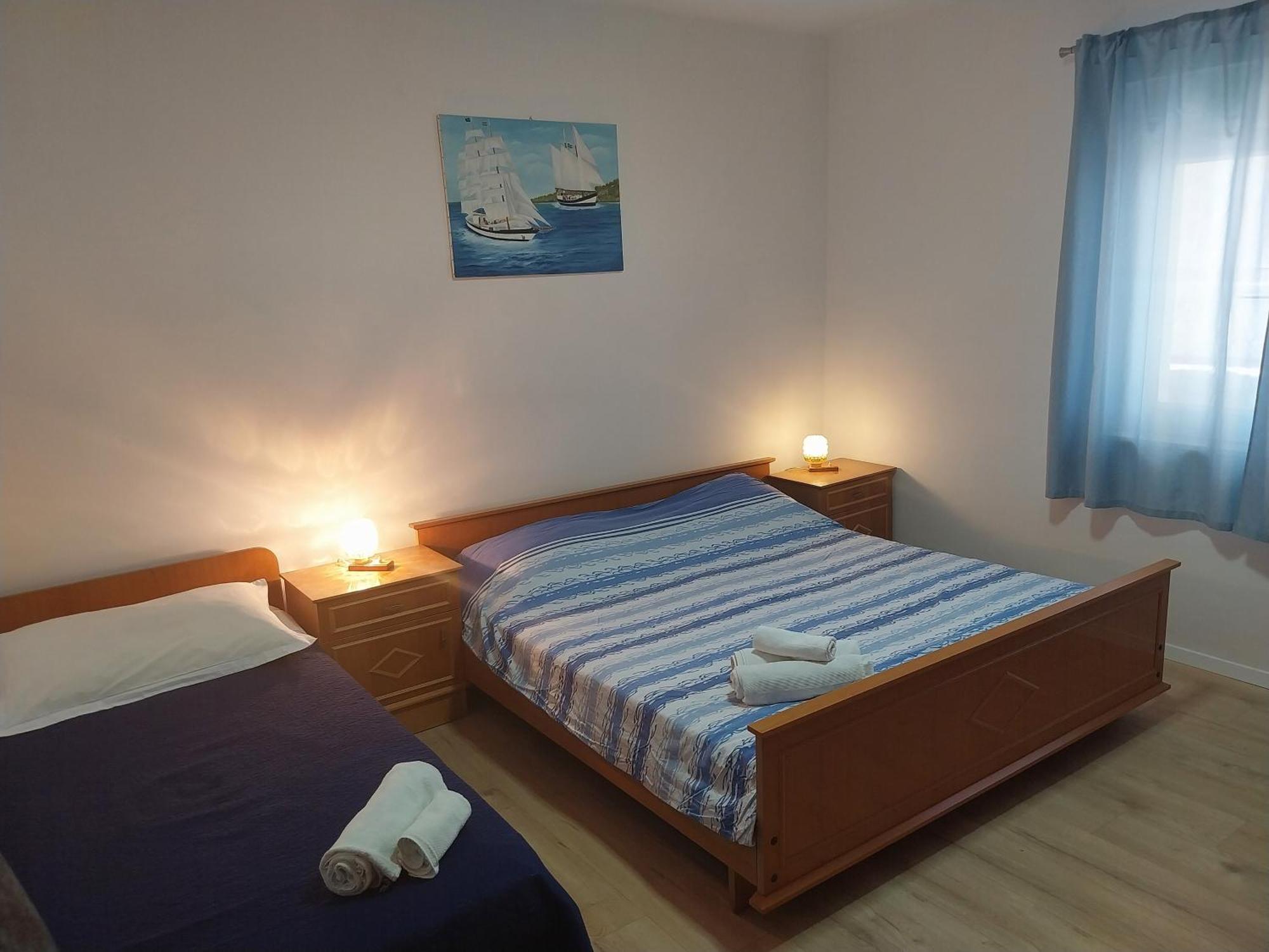 Apartman Lu Jesenice  Zewnętrze zdjęcie