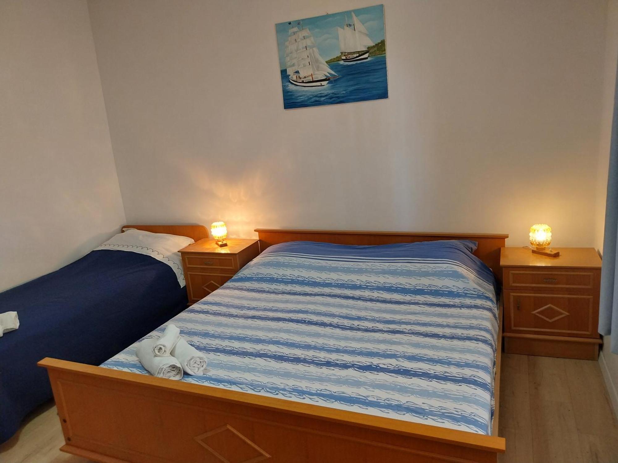 Apartman Lu Jesenice  Pokój zdjęcie